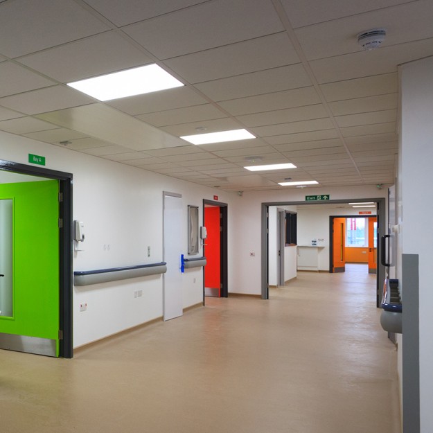 FW Marsh Installation, Maintenance & Repair Engineers for Commercial & Industrial Mechanical Electrical and Power Generation