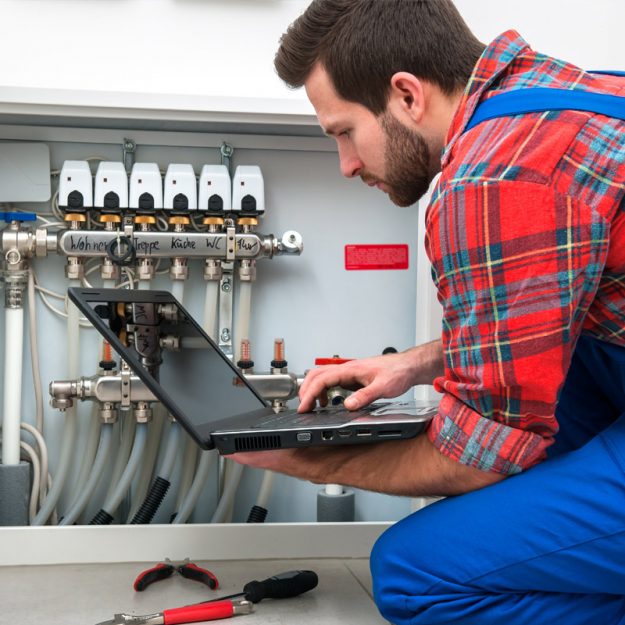 FW Marsh Installation, Maintenance & Repair Engineers for Commercial & Industrial Mechanical Electrical and Power Generation