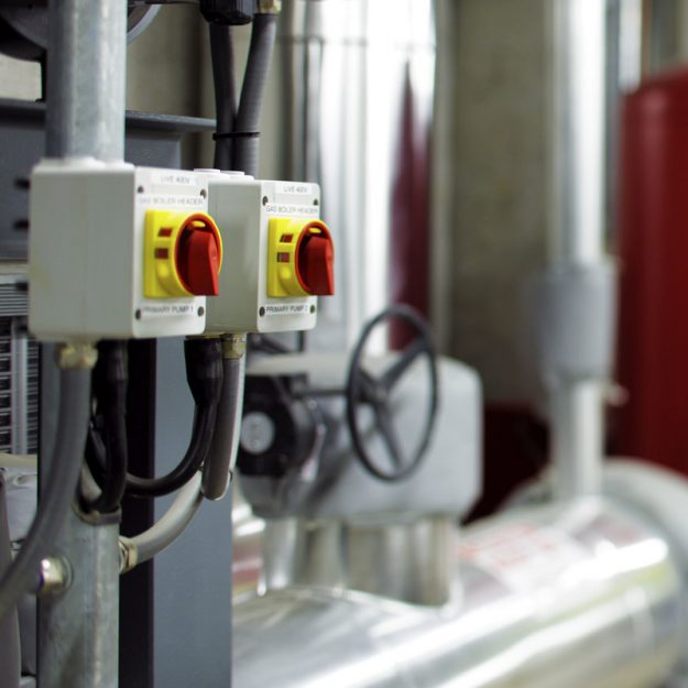 FW Marsh Installation, Maintenance & Repair Engineers for Commercial & Industrial Mechanical Electrical and Power Generation