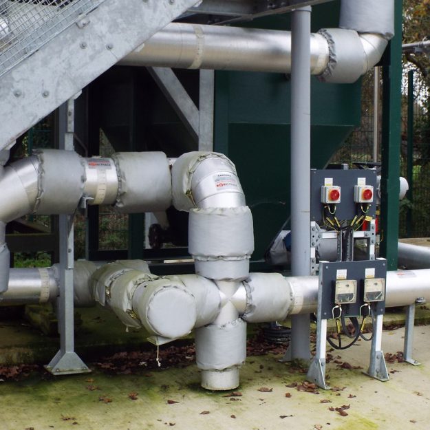 FW Marsh Installation, Maintenance & Repair Engineers for Commercial & Industrial Mechanical Electrical and Power Generation