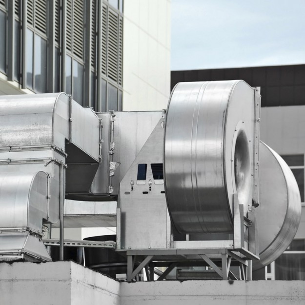 FW Marsh Installation, Maintenance & Repair Engineers for Commercial & Industrial Mechanical Electrical and Power Generation