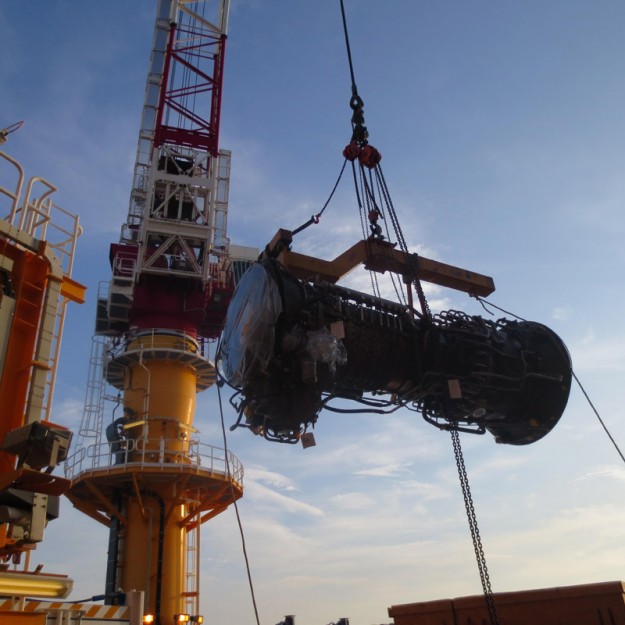 FW Marsh Installation, Maintenance & Repair Engineers for Commercial & Industrial Mechanical Electrical and Power Generation