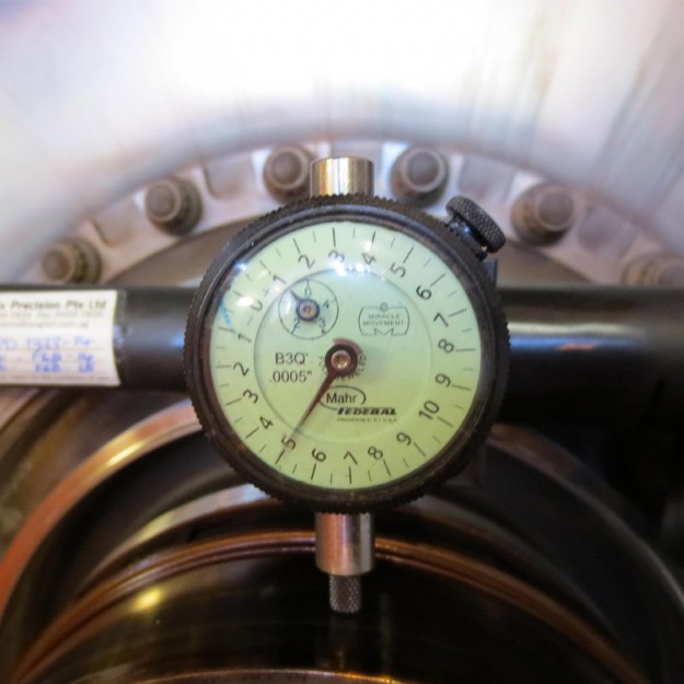 FW Marsh Installation, Maintenance & Repair Engineers for Commercial & Industrial Mechanical Electrical and Power Generation