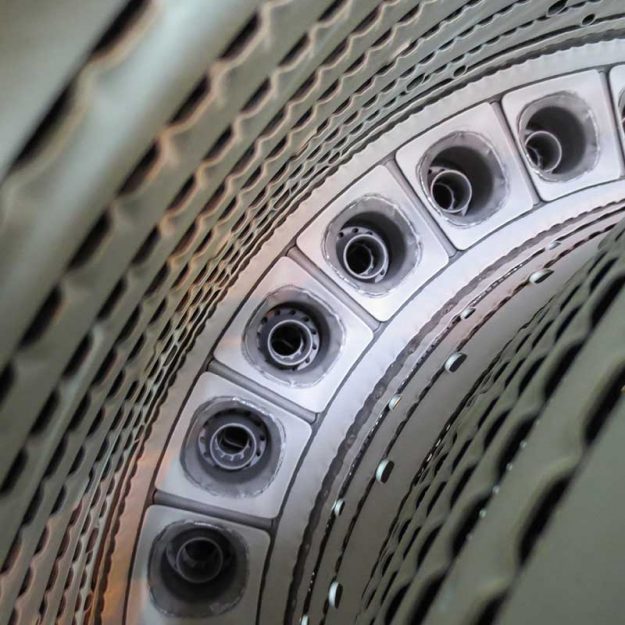 FW Marsh Installation, Maintenance & Repair Engineers for Commercial & Industrial Mechanical Electrical and Power Generation