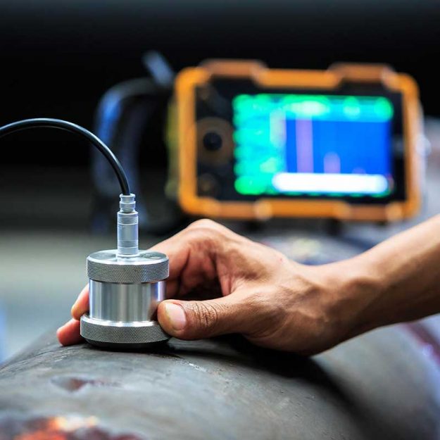 FW Marsh Installation, Maintenance & Repair Engineers for Commercial & Industrial Mechanical Electrical and Power Generation