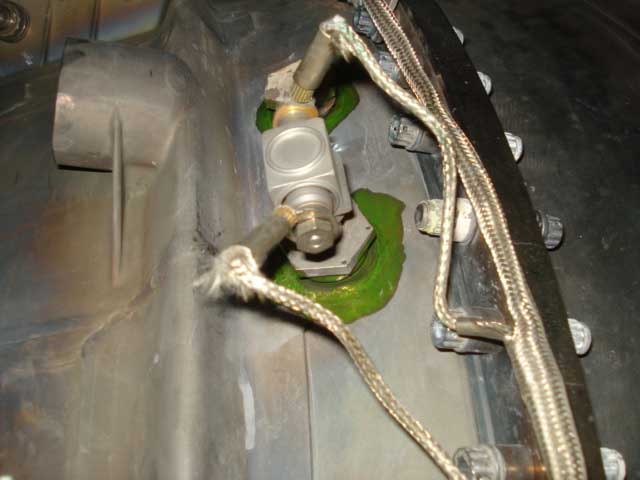 FW Marsh Installation, Maintenance & Repair Engineers for Commercial & Industrial Mechanical Electrical and Power Generation