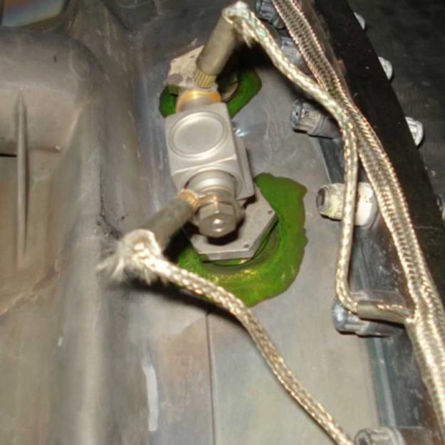 FW Marsh Installation, Maintenance & Repair Engineers for Commercial & Industrial Mechanical Electrical and Power Generation