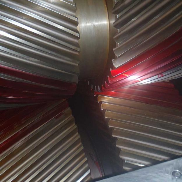 FW Marsh Installation, Maintenance & Repair Engineers for Commercial & Industrial Mechanical Electrical and Power Generation