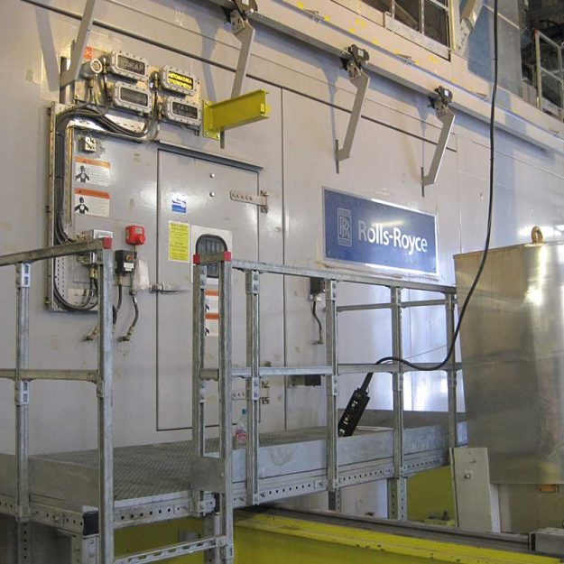 FW Marsh Installation, Maintenance & Repair Engineers for Commercial & Industrial Mechanical Electrical and Power Generation