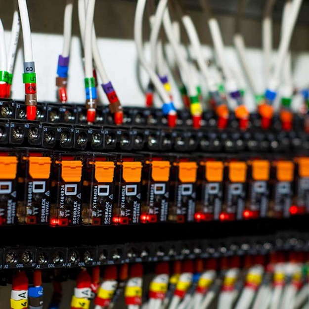 FW Marsh Installation, Maintenance & Repair Engineers for Commercial & Industrial Mechanical Electrical and Power Generation