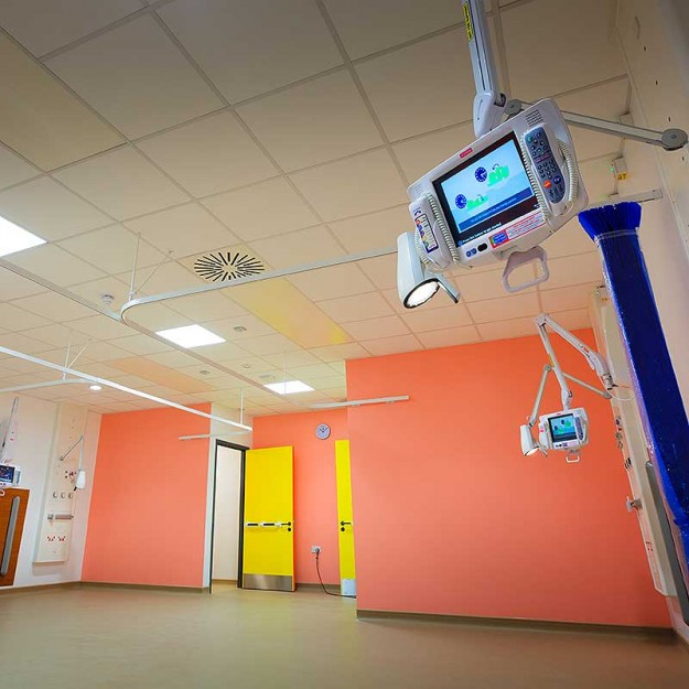 FW Marsh Installation, Maintenance & Repair Engineers for Commercial & Industrial Mechanical Electrical and Power Generation