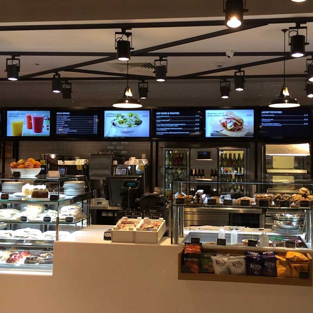 FW Marsh Installation, Maintenance & Repair Engineers for Commercial & Industrial Mechanical Electrical and Power Generation