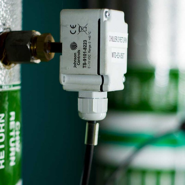 FW Marsh Installation, Maintenance & Repair Engineers for Commercial & Industrial Mechanical Electrical and Power Generation