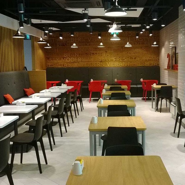 FW Marsh Installation, Maintenance & Repair Engineers for Commercial & Industrial Mechanical Electrical and Power Generation