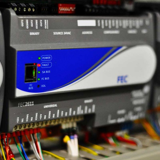 FW Marsh Installation, Maintenance & Repair Engineers for Commercial & Industrial Mechanical Electrical and Power Generation