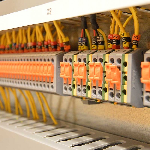 FW Marsh Installation, Maintenance & Repair Engineers for Commercial & Industrial Mechanical Electrical and Power Generation