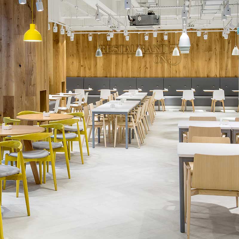 FW Marsh Installation, Maintenance & Repair Engineers for Commercial & Industrial Mechanical Electrical and Power Generation