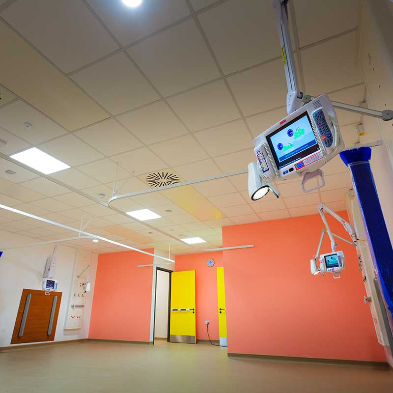 FW Marsh Installation, Maintenance & Repair Engineers for Commercial & Industrial Mechanical Electrical and Power Generation