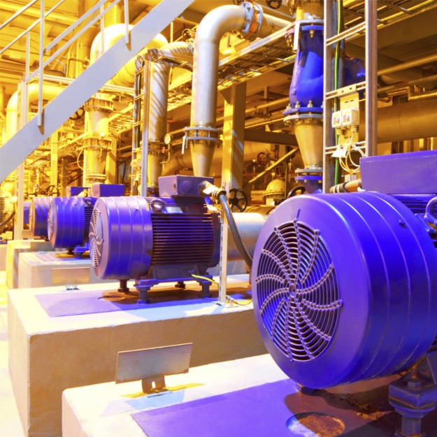 FW Marsh Installation, Maintenance & Repair Engineers for Commercial & Industrial Mechanical Electrical and Power Generation