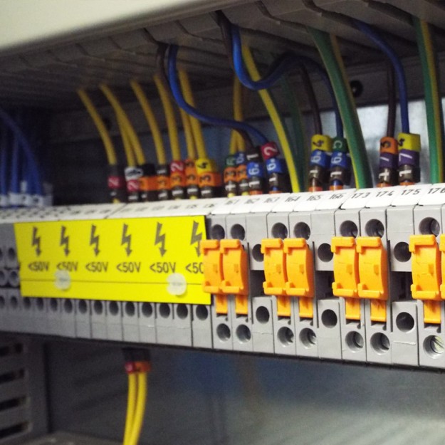 FW Marsh Installation, Maintenance & Repair Engineers for Commercial & Industrial Mechanical Electrical and Power Generation