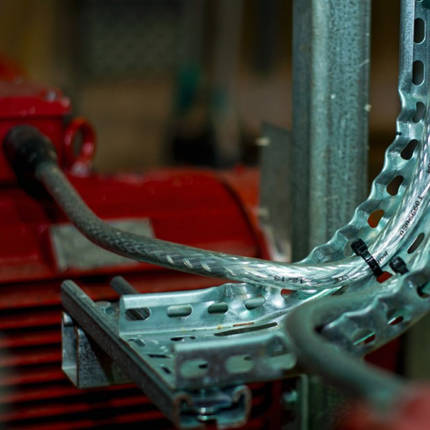 FW Marsh Installation, Maintenance & Repair Engineers for Commercial & Industrial Mechanical Electrical and Power Generation