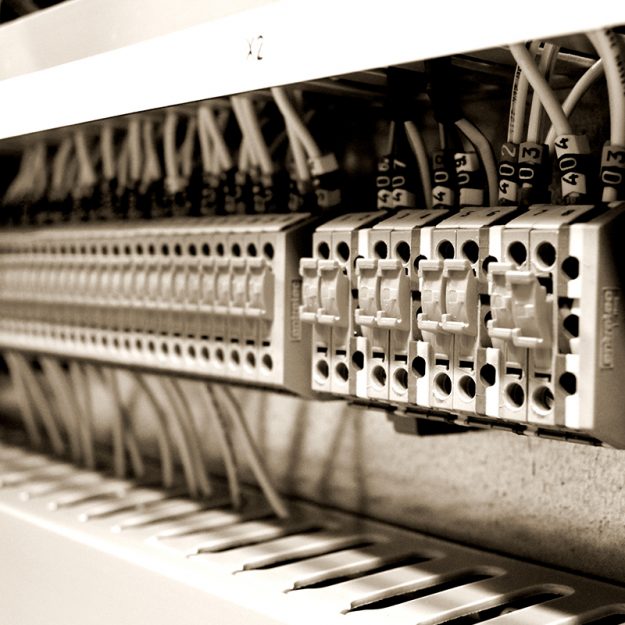 FW Marsh Installation, Maintenance & Repair Engineers for Commercial & Industrial Mechanical Electrical and Power Generation