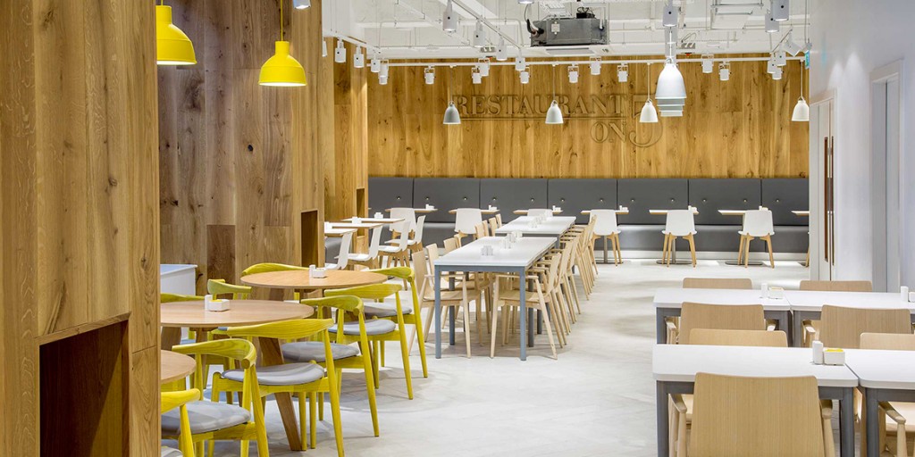 FW Marsh Past & Current Electrical Projects Showcase