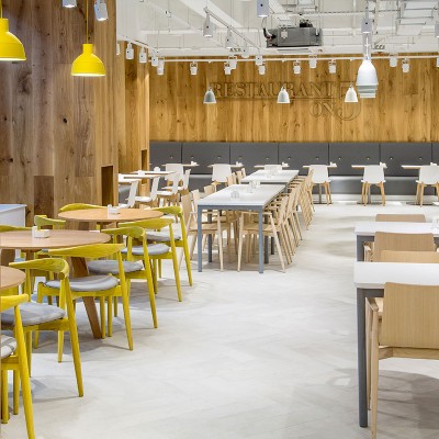 FW Marsh Installation, Maintenance & Repair Engineers for Commercial & Industrial Mechanical Electrical and Power Generation