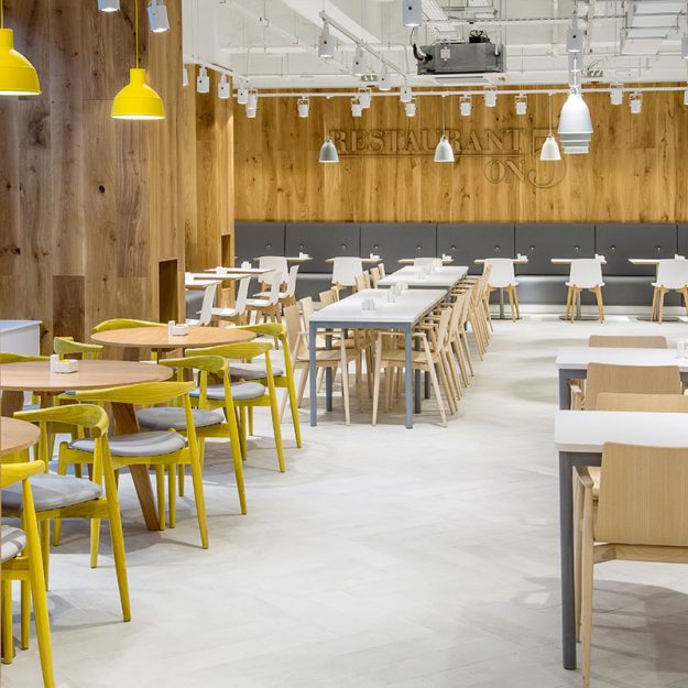 FW Marsh Installation, Maintenance & Repair Engineers for Commercial & Industrial Mechanical Electrical and Power Generation