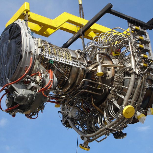 FW Marsh Installation, Maintenance & Repair Engineers for Commercial & Industrial Mechanical Electrical and Power Generation