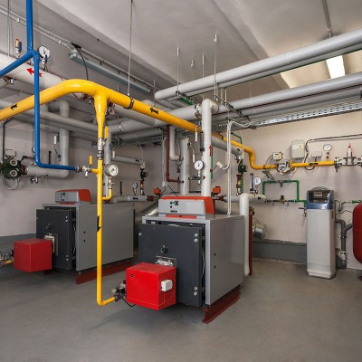 FW Marsh Installation, Maintenance & Repair Engineers for Commercial & Industrial Mechanical Electrical and Power Generation