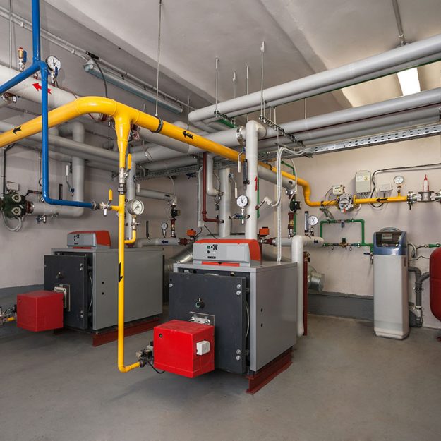 FW Marsh Installation, Maintenance & Repair Engineers for Commercial & Industrial Mechanical Electrical and Power Generation