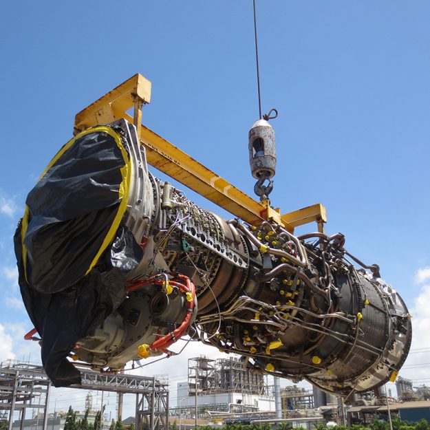 FW Marsh Installation, Maintenance & Repair Engineers for Commercial & Industrial Mechanical Electrical and Power Generation