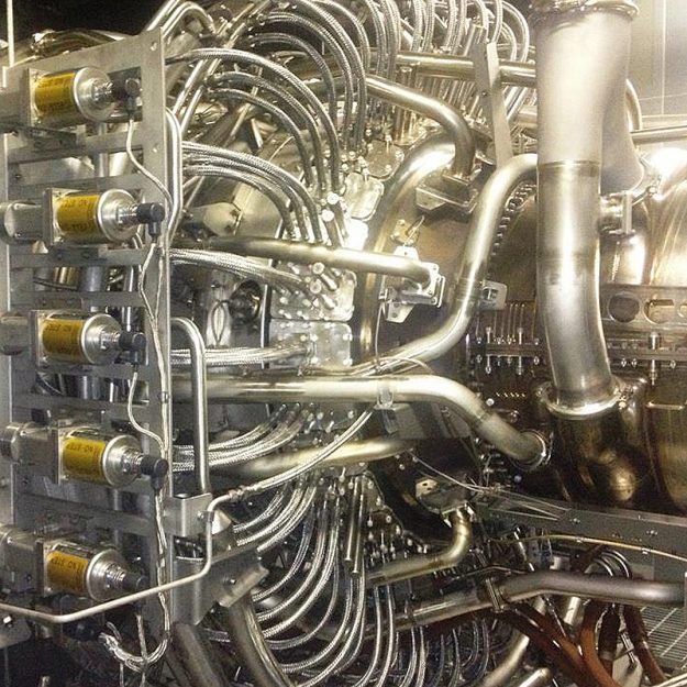 FW Marsh Installation, Maintenance & Repair Engineers for Commercial & Industrial Mechanical Electrical and Power Generation