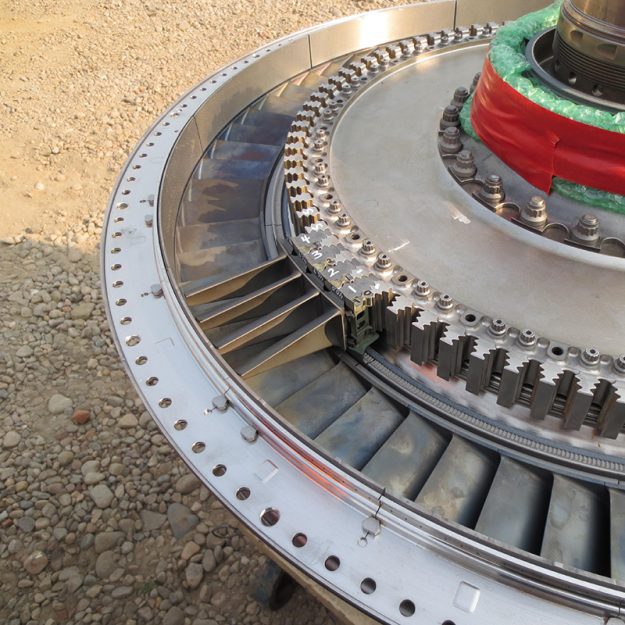 FW Marsh Installation, Maintenance & Repair Engineers for Commercial & Industrial Mechanical Electrical and Power Generation