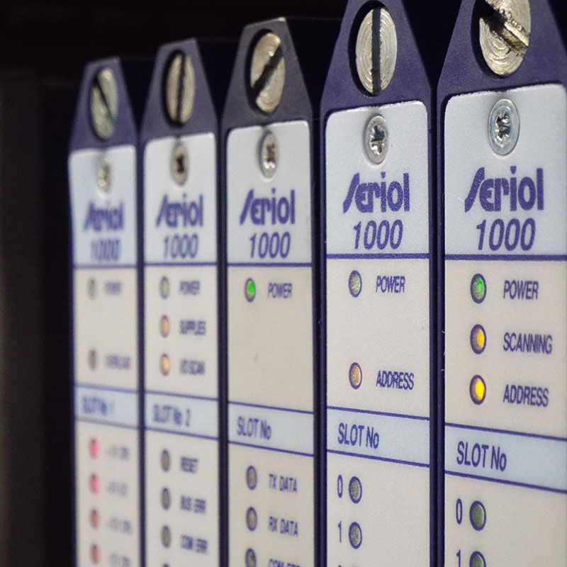 FW Marsh Installation, Maintenance & Repair Engineers for Commercial & Industrial Mechanical Electrical and Power Generation