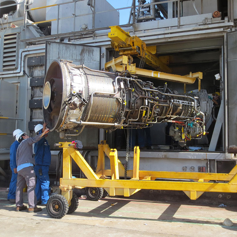 FW Marsh Installation, Maintenance & Repair Engineers for Commercial & Industrial Mechanical Electrical and Power Generation